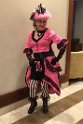 NJ Con 16 Peg Steampunk